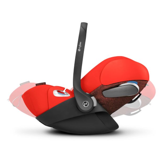 Cloud Zi-Size Car Seat-product