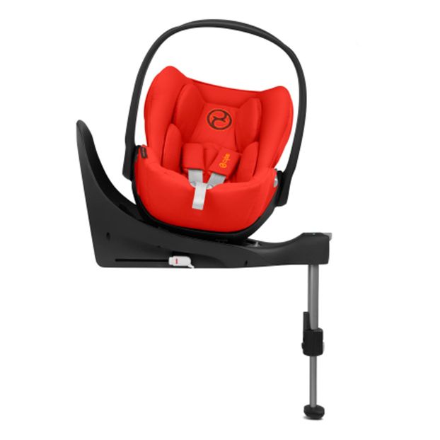 Cloud Zi-Size Car Seat-product