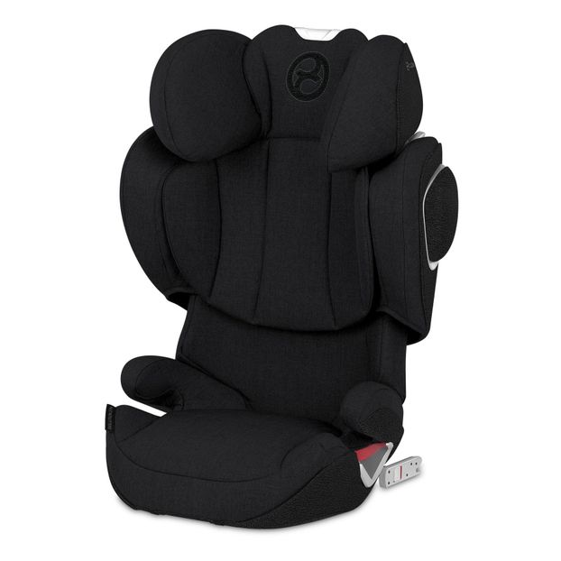 Solution Z-Fix Car Seat-product