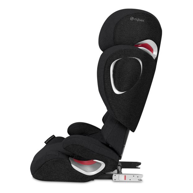 Solution Z-Fix Car Seat-product