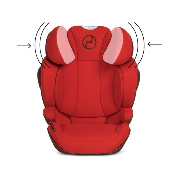 Solution Z-Fix Car Seat-product