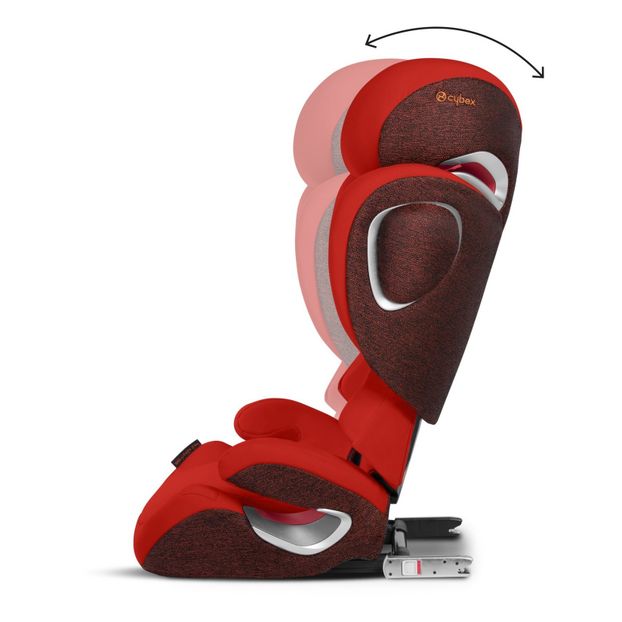 Solution Z-Fix Car Seat-product