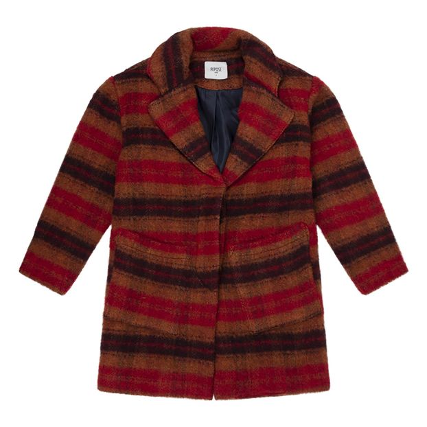 Manteau Carreaux-product