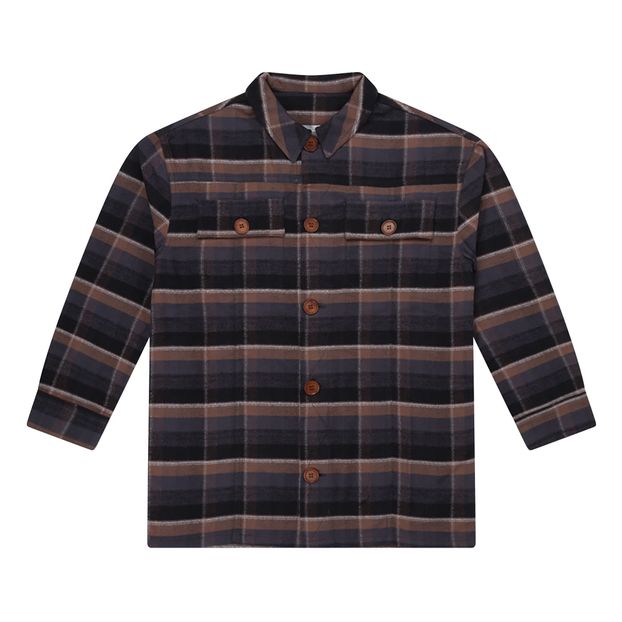 Check Shirt-product