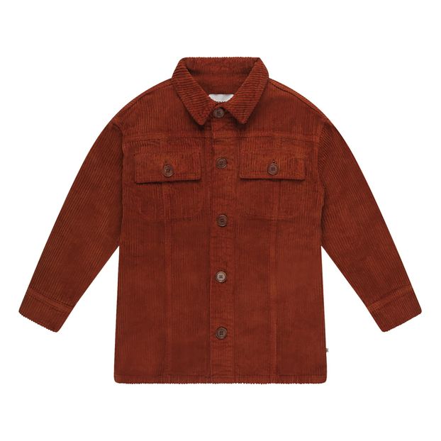 Chaqueta de Pana-product