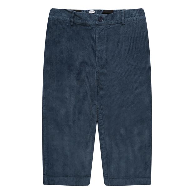 Pantalon Velours Côtelé-product