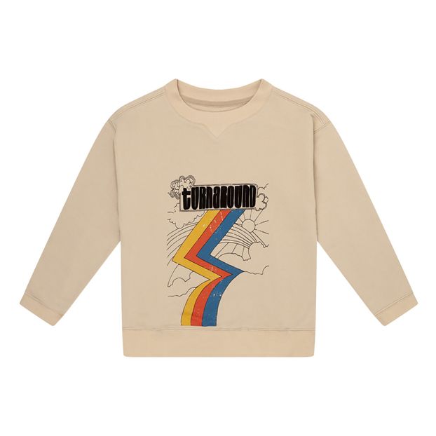 Sweat Turnround-product