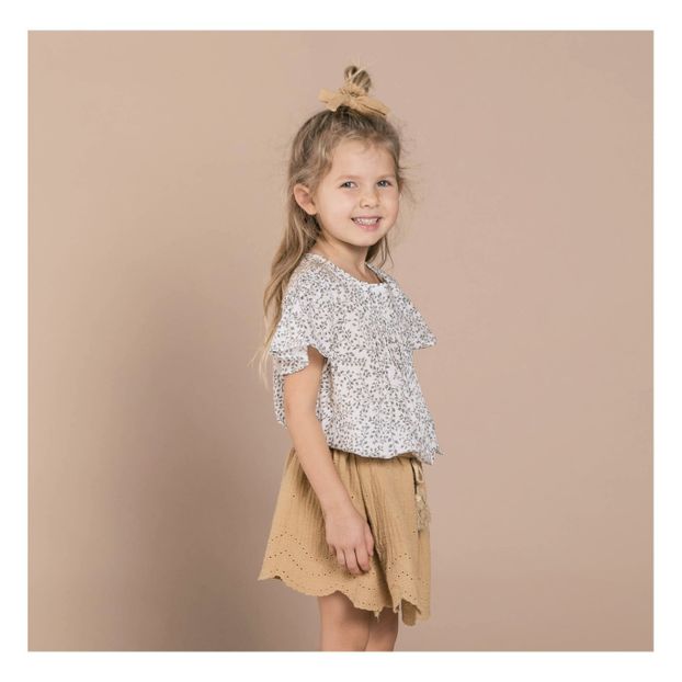 Jupe Coton Crêpe-product