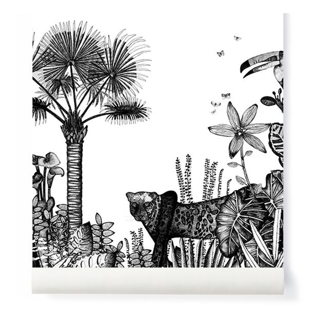The Wild 273x280cm Wallpaper - 3 strips-product