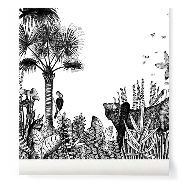 The Wild 455x280cm Wallpaper - 5 strips-product