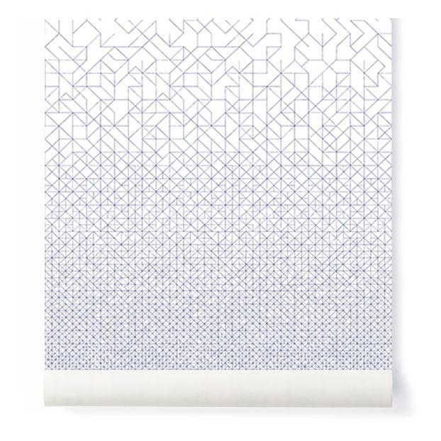 Papier-peint Modular 182x280 cm - 2 lés-product