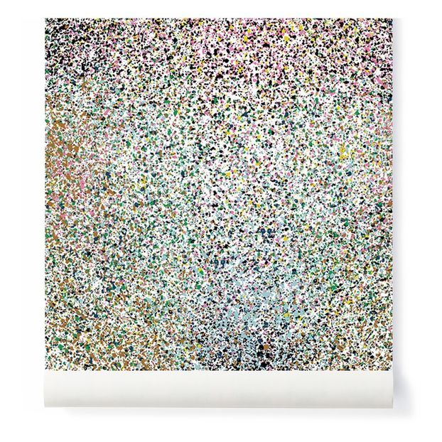 Stardust Wallpaper - 364x280cm-product