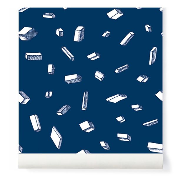 Papier-peint Carlton 182x280 cm - 2 lés-product