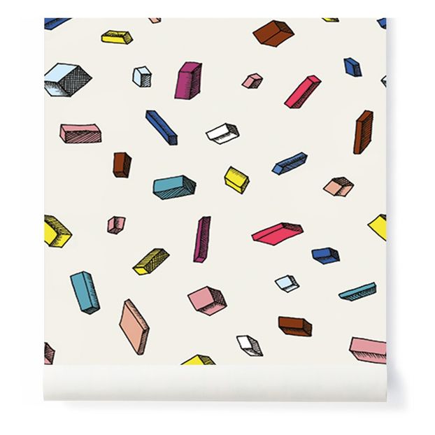 Carlton Wallpaper - 182x280cm-product