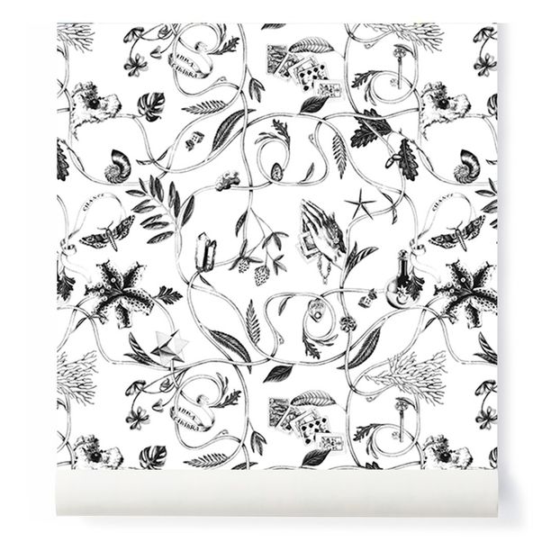 Chance Panormaic Wallpaper - 3 lés - 274 x H 280 cm -product