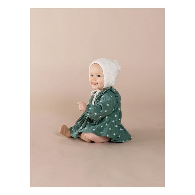 Blouse Northern Star Piper Coton Crêpe-product