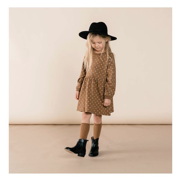 Robe Celestial Raglan Molleton Eponge-product
