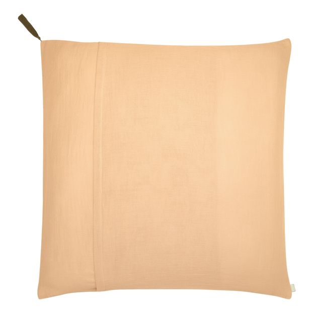 Organic Cotton Pillow Case-product