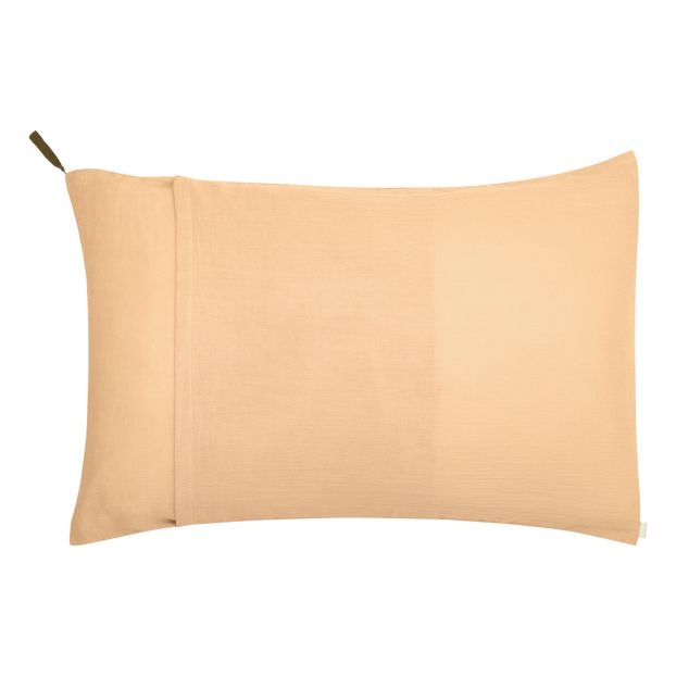 Organic Cotton Pillow Case-product