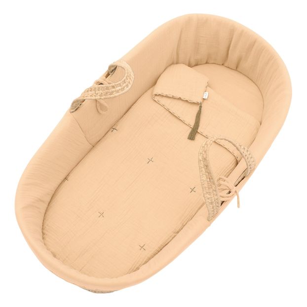 Linge pour couffin-product