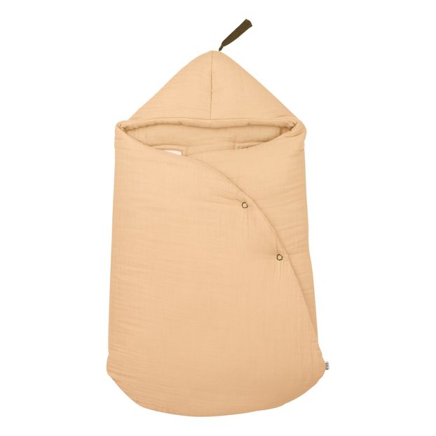 Nid d'ange Gipsy en coton bio-product