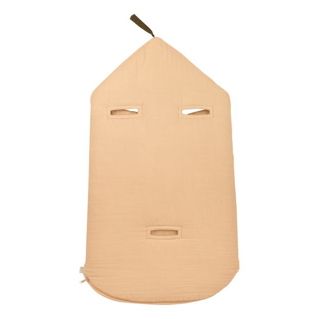 Nid d'ange Gipsy en coton bio-product