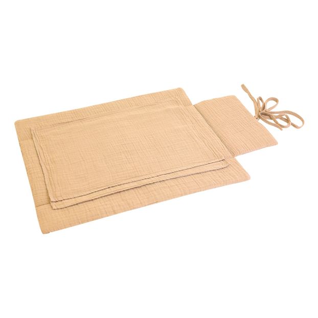 Travel Changing Mat -product