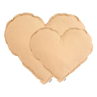 Numero 74 Kissen Herz-product