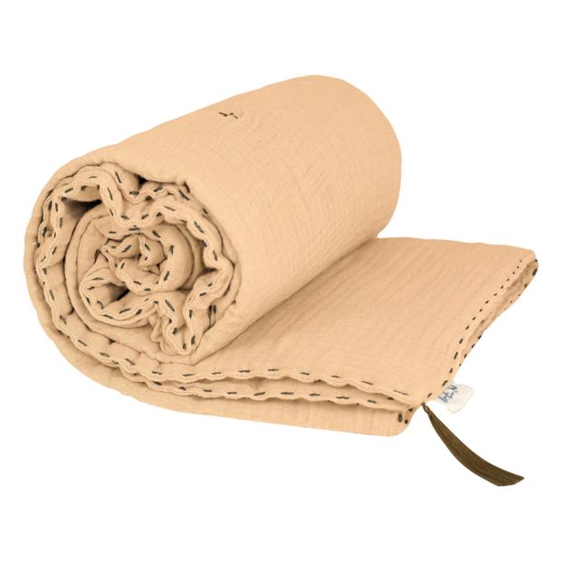 Quilted Blanket -product