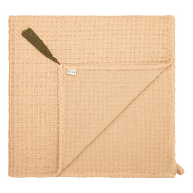 Toalla de algodón biológico-product