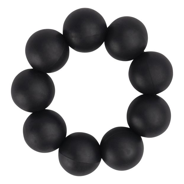 Anneau de dentition Odyssey en silicone congelable-product