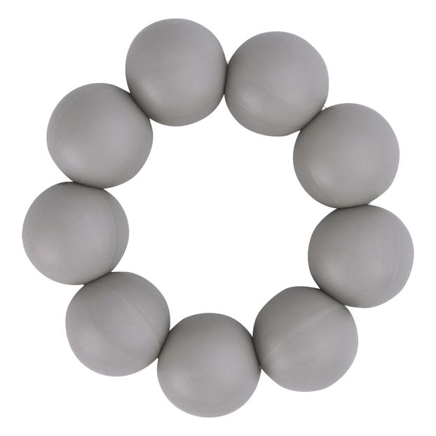 Anneau de dentition Odyssey en silicone congelable-product