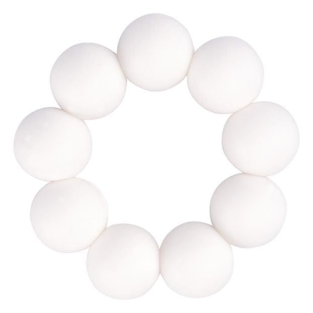 Anneau de dentition Odyssey en silicone congelable-product