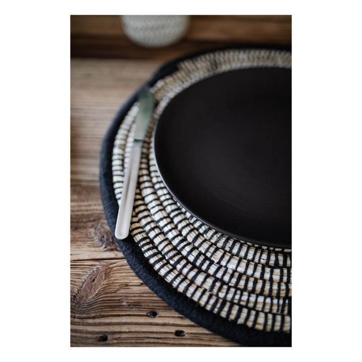 Set de table rond- Image produit n°5