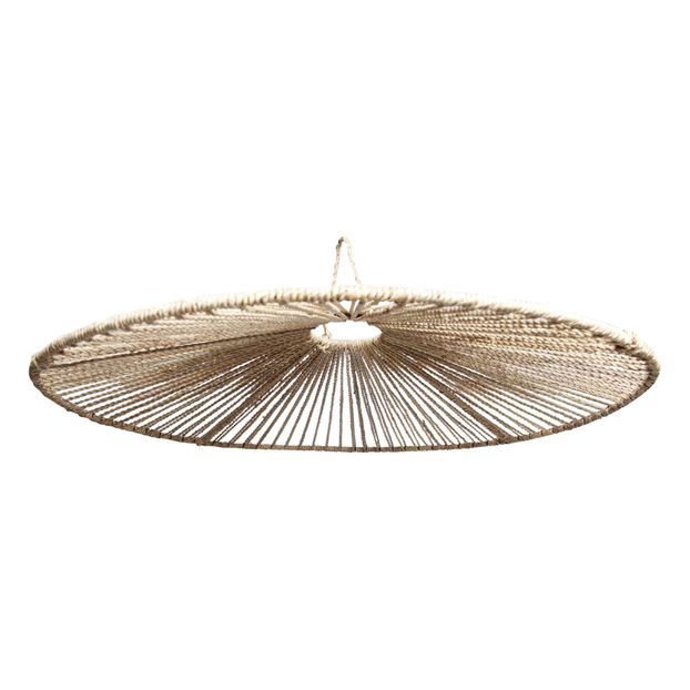 Suspension en corde Parasol-product