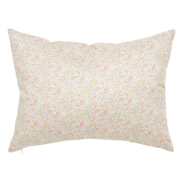 Coussin brodé Liberty Dream Big - CSAO x Smallable-product