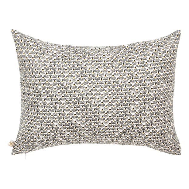 Amour Embroidered Cushion - CSAO x Smallable-product