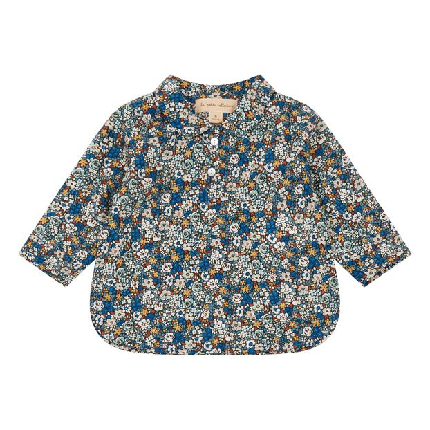 Claudine Liberty Blouse-product