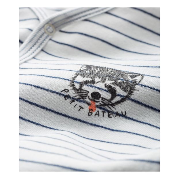 Cheyenne Footed Pyjamas-product