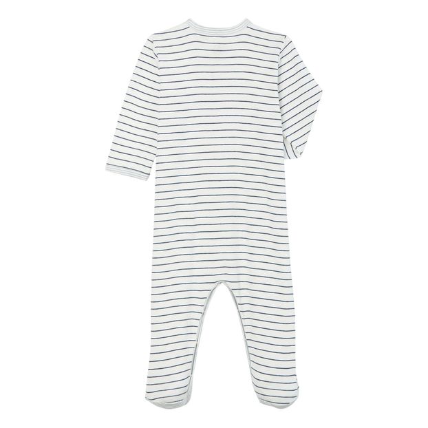 Cheyenne Footed Pyjamas-product