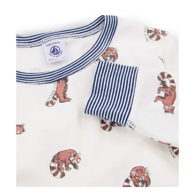 Pigiama Coyote-product