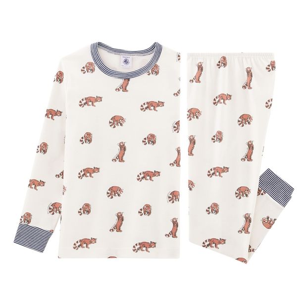 Pigiama Coyote-product