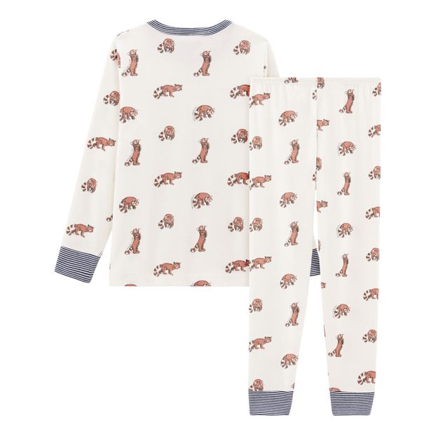 Pigiama Coyote-product