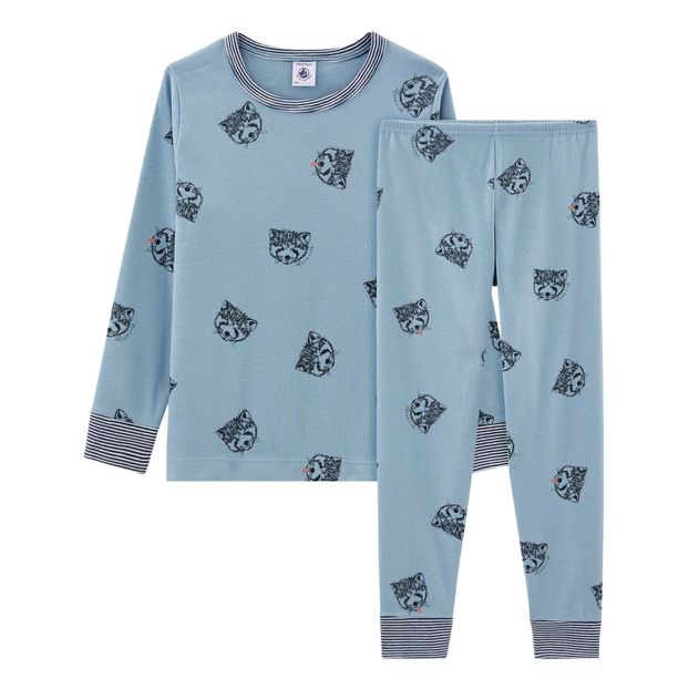 Pyjama Cracky-product