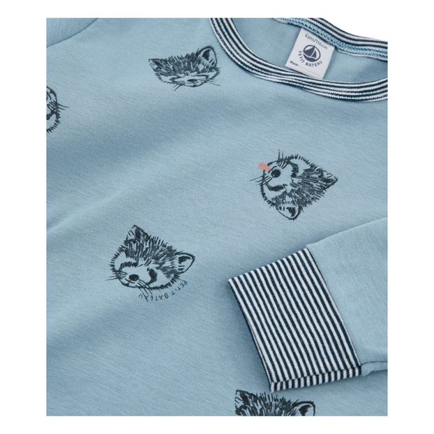 Pyjama Cracky-product