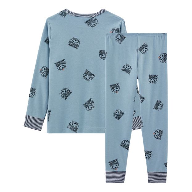 Pyjama Cracky-product
