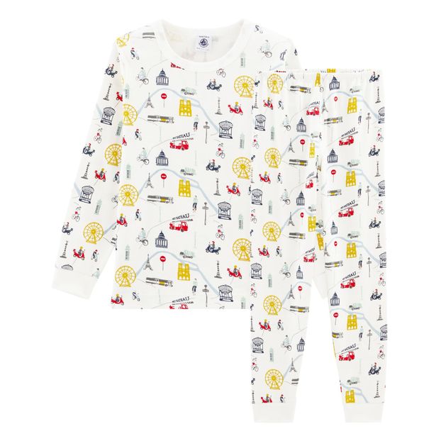 Pigiama cornado-product