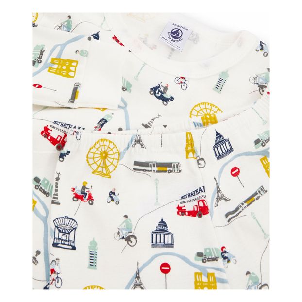 Pigiama cornado-product