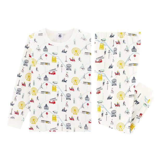 Pigiama cornado-product