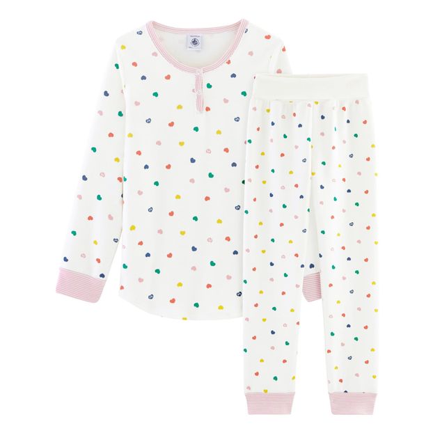 Pigiama Corazon doppio jersey-product